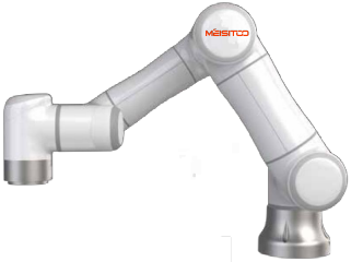 MST-EC63六軸協(xié)作機器人